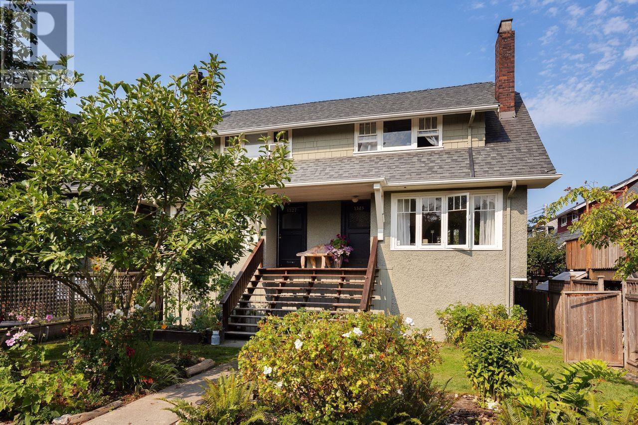 Property at 1325/27 LABURNUM STREET image 1