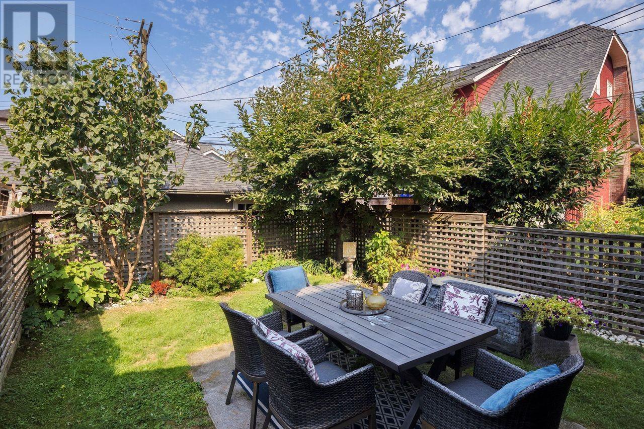 1325/27 Laburnum Street, Vancouver, British Columbia  V6J 3W4 - Photo 10 - R2917071