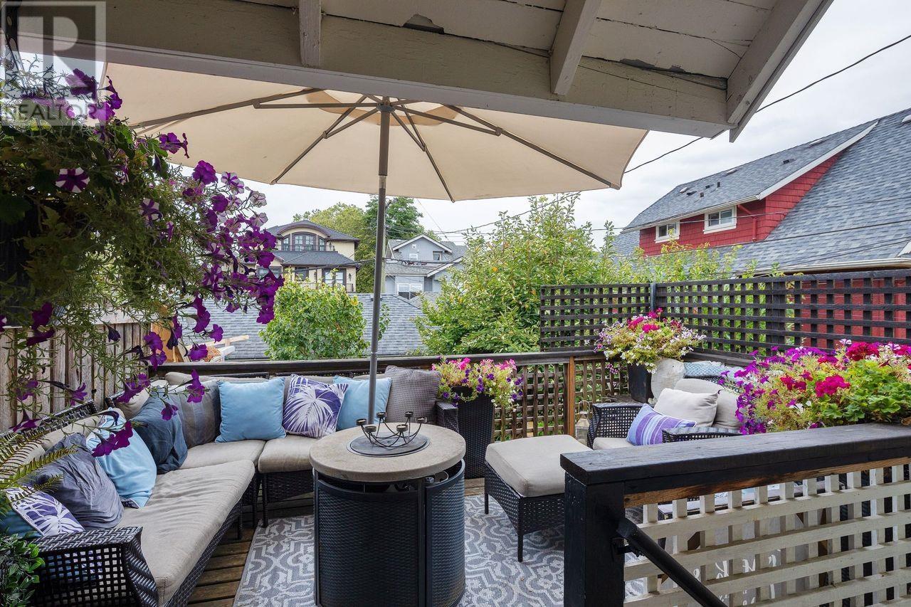 1325/27 Laburnum Street, Vancouver, British Columbia  V6J 3W4 - Photo 9 - R2917071