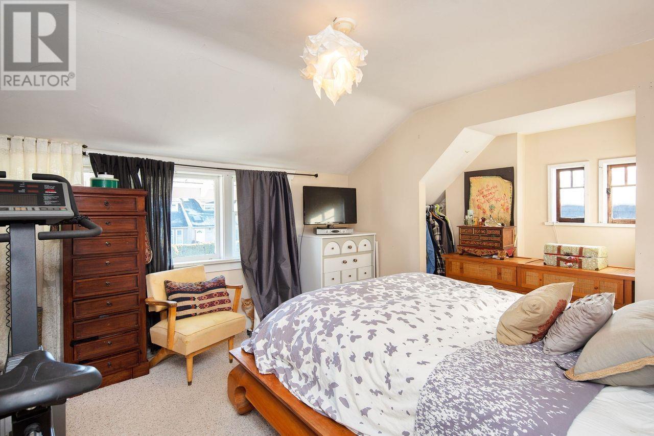 1325/27 Laburnum Street, Vancouver, British Columbia  V6J 3W4 - Photo 14 - R2917071
