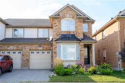 4083 Gunby Crescent, burlington, Ontario