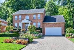 98 DORCHESTER Drive, grimsby, Ontario