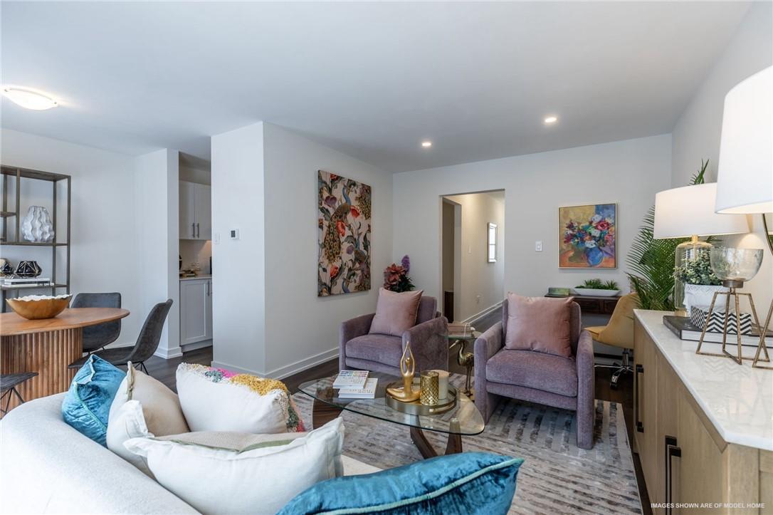 88 Tunbridge Crescent, Unit #38, Hamilton, Ontario  L8W 1L3 - Photo 5 - H4204775