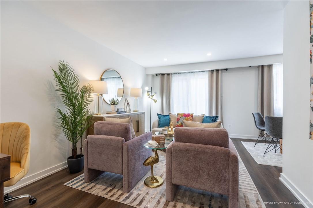 88 Tunbridge Crescent, Unit #38, Hamilton, Ontario  L8W 1L3 - Photo 6 - H4204775