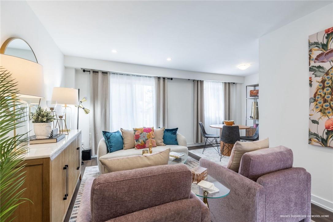 88 Tunbridge Crescent, Unit #38, Hamilton, Ontario  L8W 1L3 - Photo 7 - H4204775