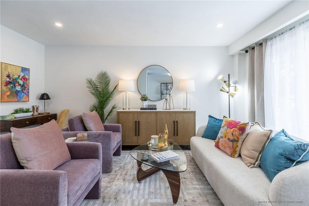 88 Tunbridge Crescent, Unit #38, Hamilton, Ontario  L8W 1L3 - Photo 8 - H4204775