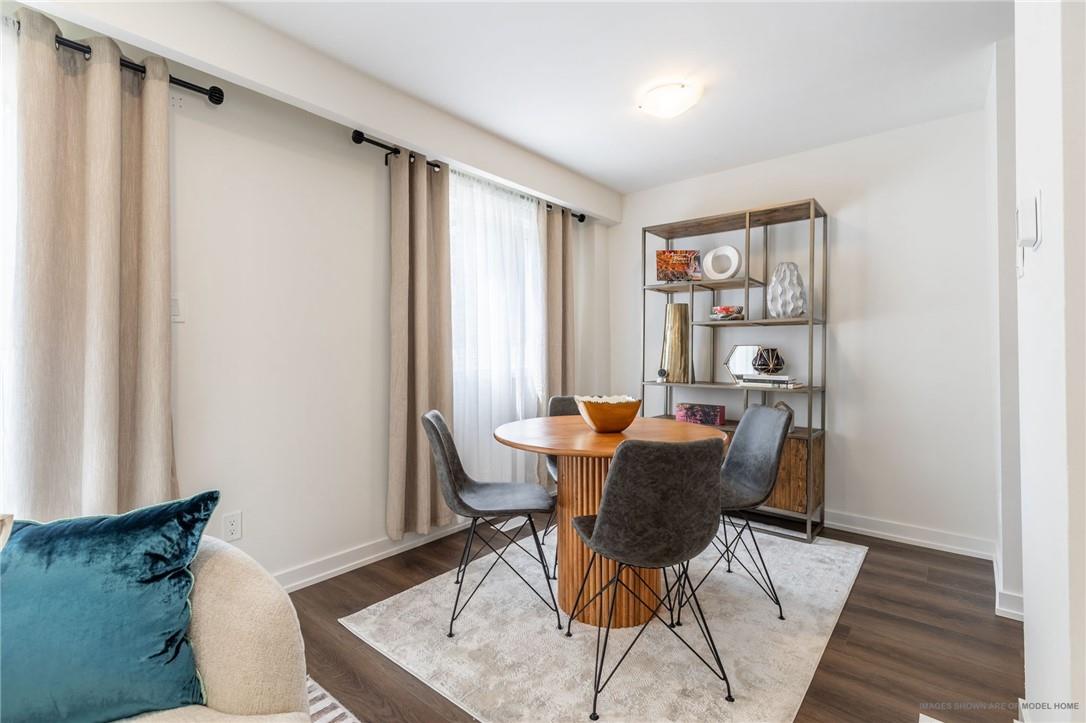 88 Tunbridge Crescent, Unit #38, Hamilton, Ontario  L8W 1L3 - Photo 9 - H4204775