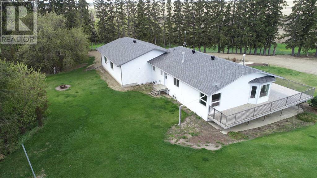 423062 Range Road 243, Rural Ponoka County, Alberta  T4J 1R1 - Photo 46 - A2128447