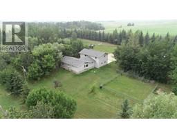 280046 Township Road 434, Rural Ponoka County, Ca