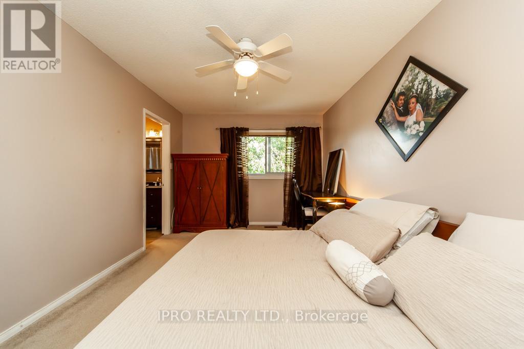 3460 Nutcracker Drive, Mississauga (Lisgar), Ontario  L5N 6E7 - Photo 22 - W9266965