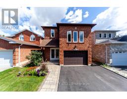 3460 NUTCRACKER DRIVE, mississauga (lisgar), Ontario