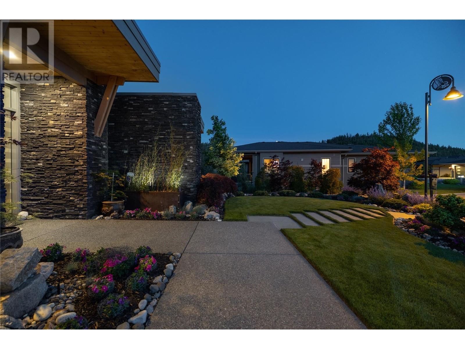 173 Whitetail Ridge, Vernon, British Columbia  V1H 2L7 - Photo 71 - 10322378