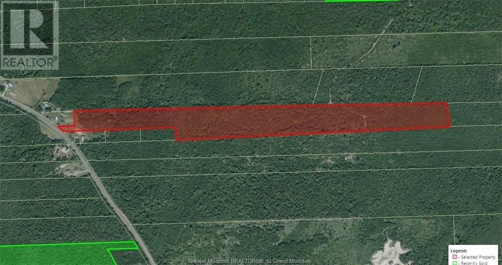 Lot-3 Route 134, Dundas, New Brunswick  E4R 2Z1 - Photo 1 - M161793
