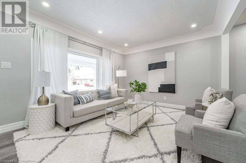 75 Wilfred Avenue, Kitchener, Ontario  N2A 1W9 - Photo 5 - 40637240