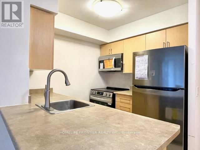 2509 - 4978 Yonge Street, Toronto (Lansing-Westgate), Ontario  M2N 7G8 - Photo 9 - C9266429