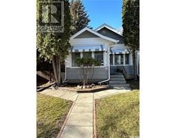 335 P Avenue S Pleasant Hill, Saskatoon, Ca