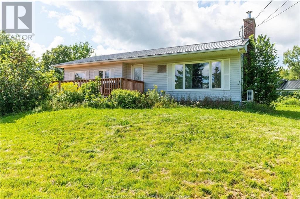 6912 Rte 515 Route, Saint-Paul, New Brunswick  E4T 3R1 - Photo 2 - M161312