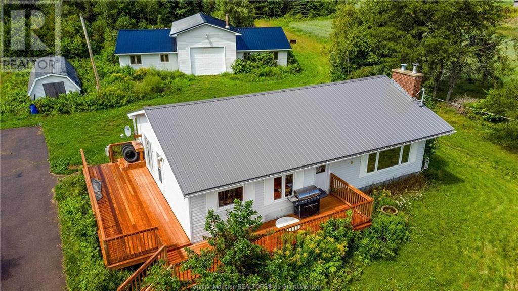 6912 Rte 515 Route, Saint-Paul, New Brunswick  E4T 3R1 - Photo 22 - M161312