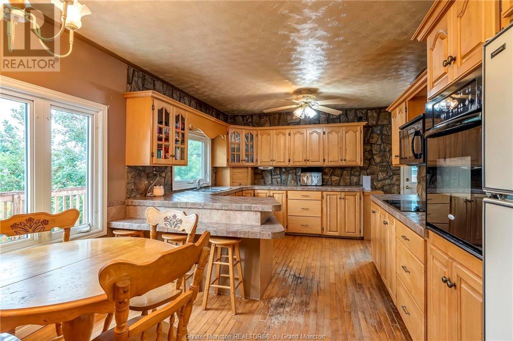 6912 Rte 515 Route, Saint-Paul, New Brunswick  E4T 3R1 - Photo 25 - M161312