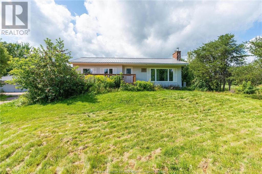 6912 Rte 515 Route, Saint-Paul, New Brunswick  E4T 3R1 - Photo 3 - M161312