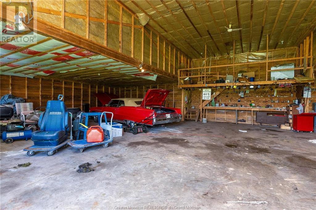 6912 Rte 515 Route, Saint-Paul, New Brunswick  E4T 3R1 - Photo 46 - M161312