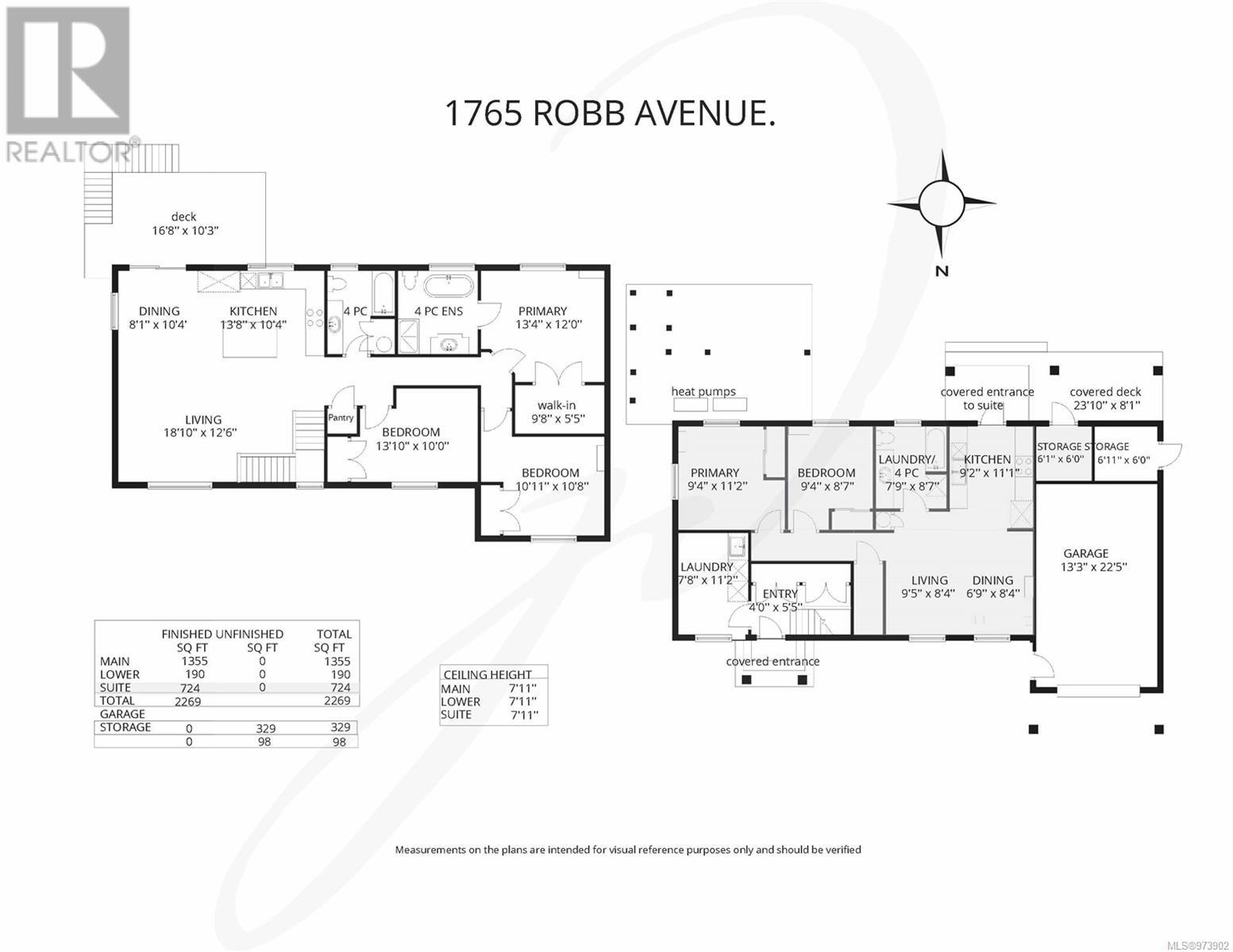 1765 Robb Ave, Comox, British Columbia  V9M 2W6 - Photo 10 - 973902