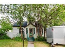 4106 51A Street Michener Hill