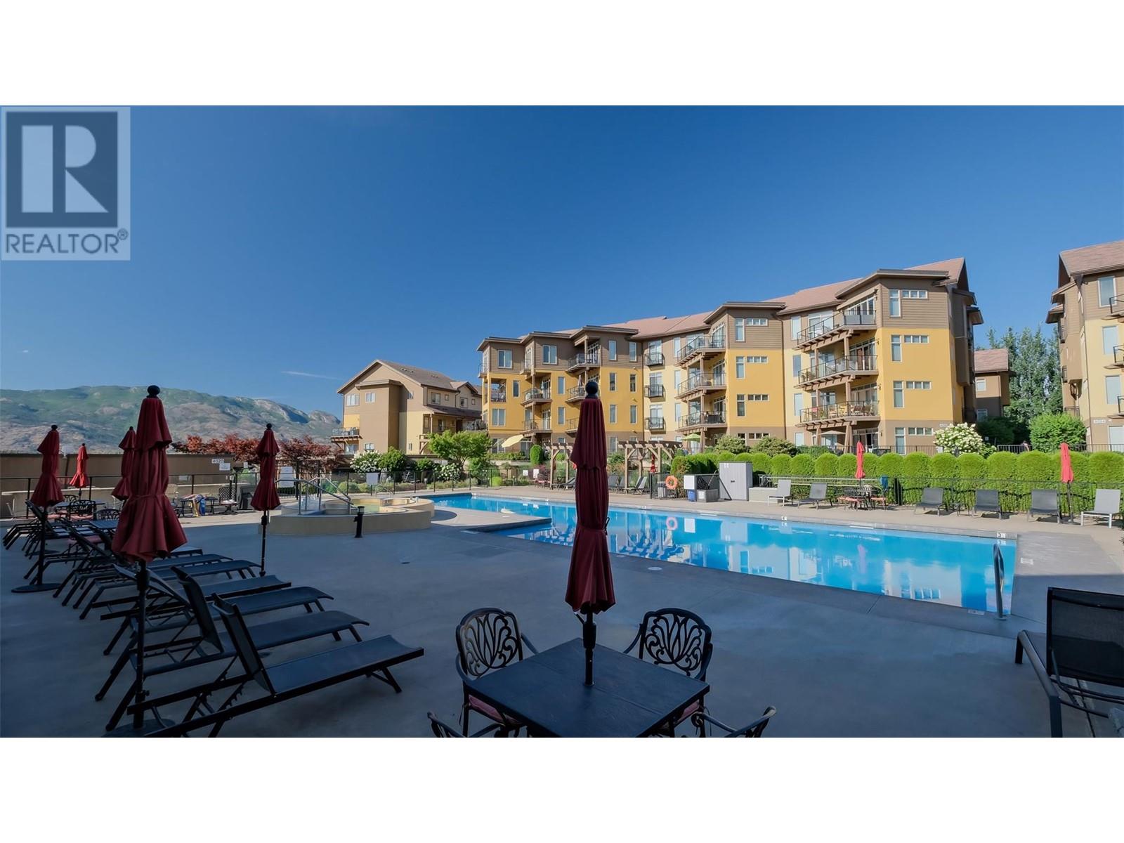 4042 Pritchard Drive Unit# 2102 West Kelowna