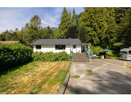41759 LOUGHEED HIGHWAY, Mission, British Columbia