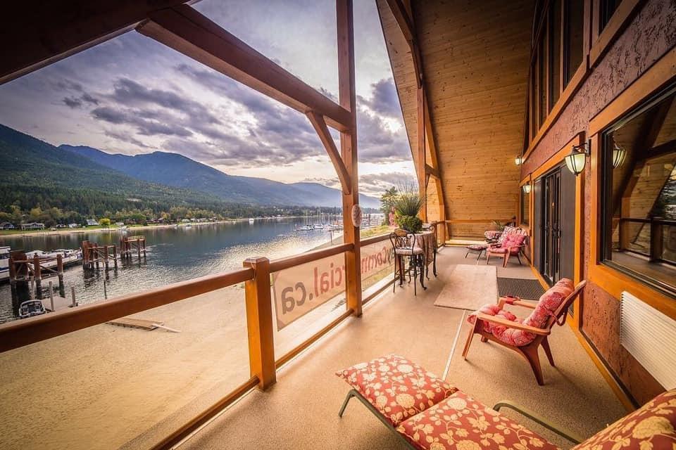 7924 Balfour Wharf Road, Nelson, British Columbia  V0G 1C0 - Photo 5 - 2477604