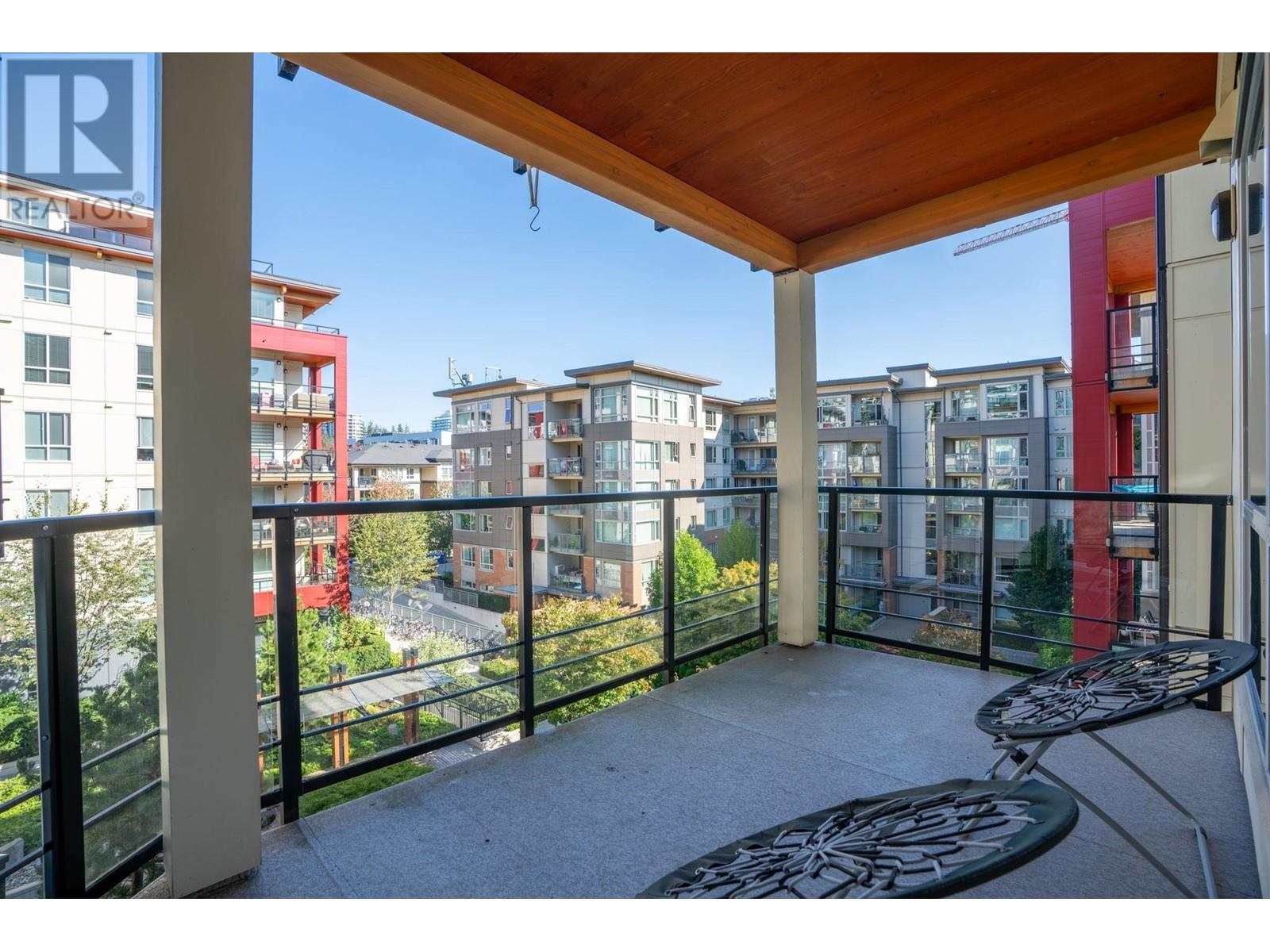 410 3581 Ross Drive, Vancouver, British Columbia  V6S 0K5 - Photo 13 - R2917340