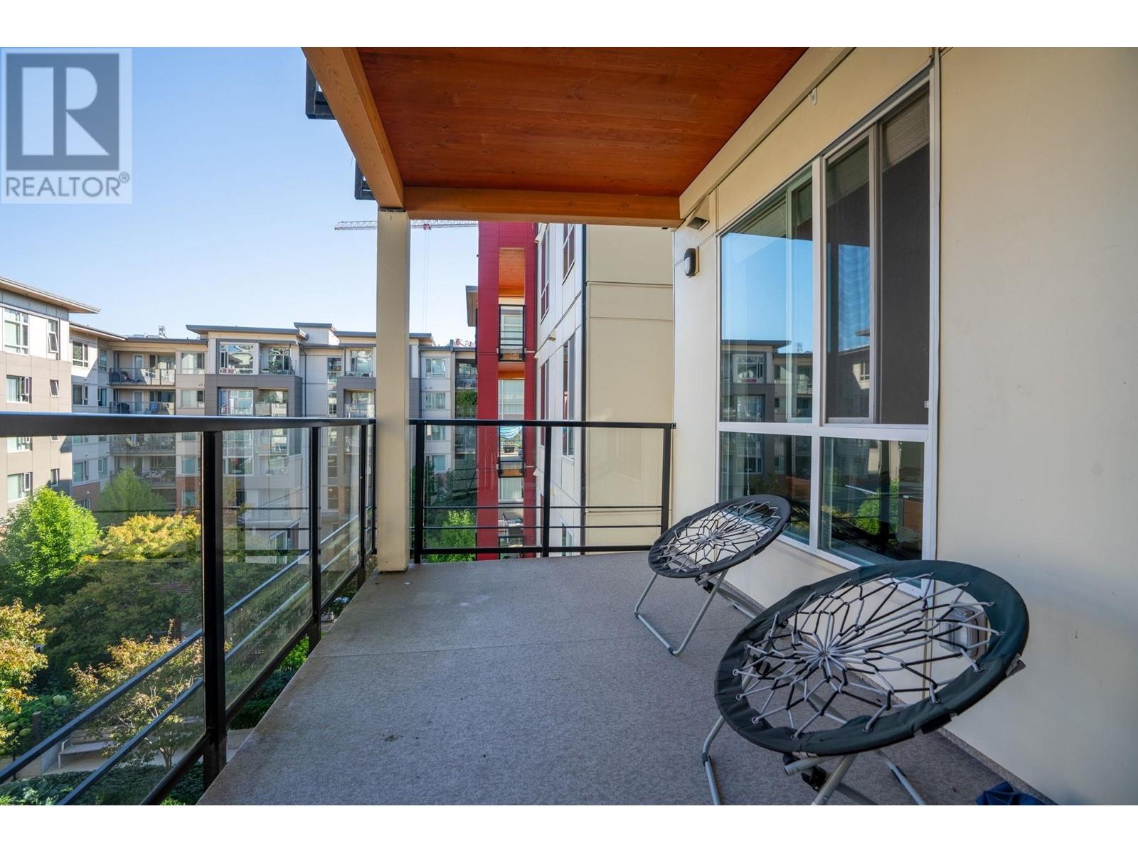 410 3581 Ross Drive, Vancouver, British Columbia  V6S 0K5 - Photo 14 - R2917340