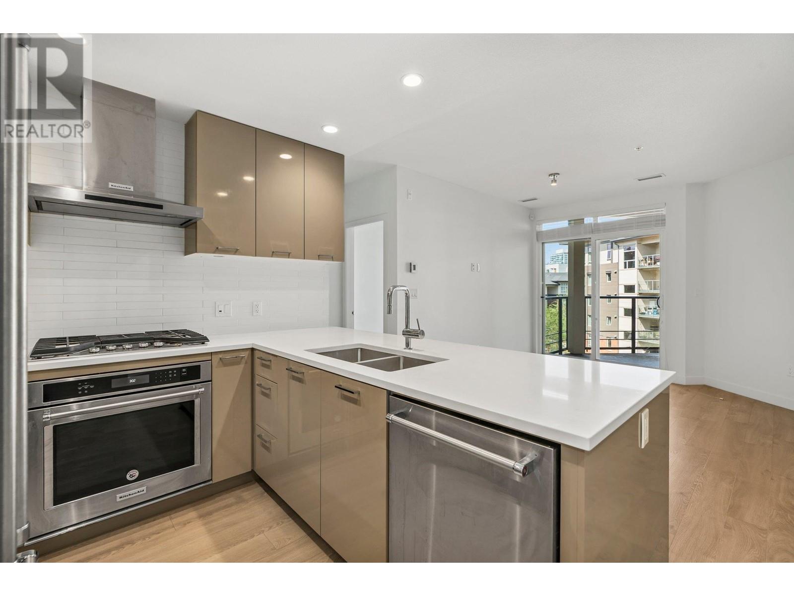 410 3581 Ross Drive, Vancouver, British Columbia  V6S 0K5 - Photo 6 - R2917340