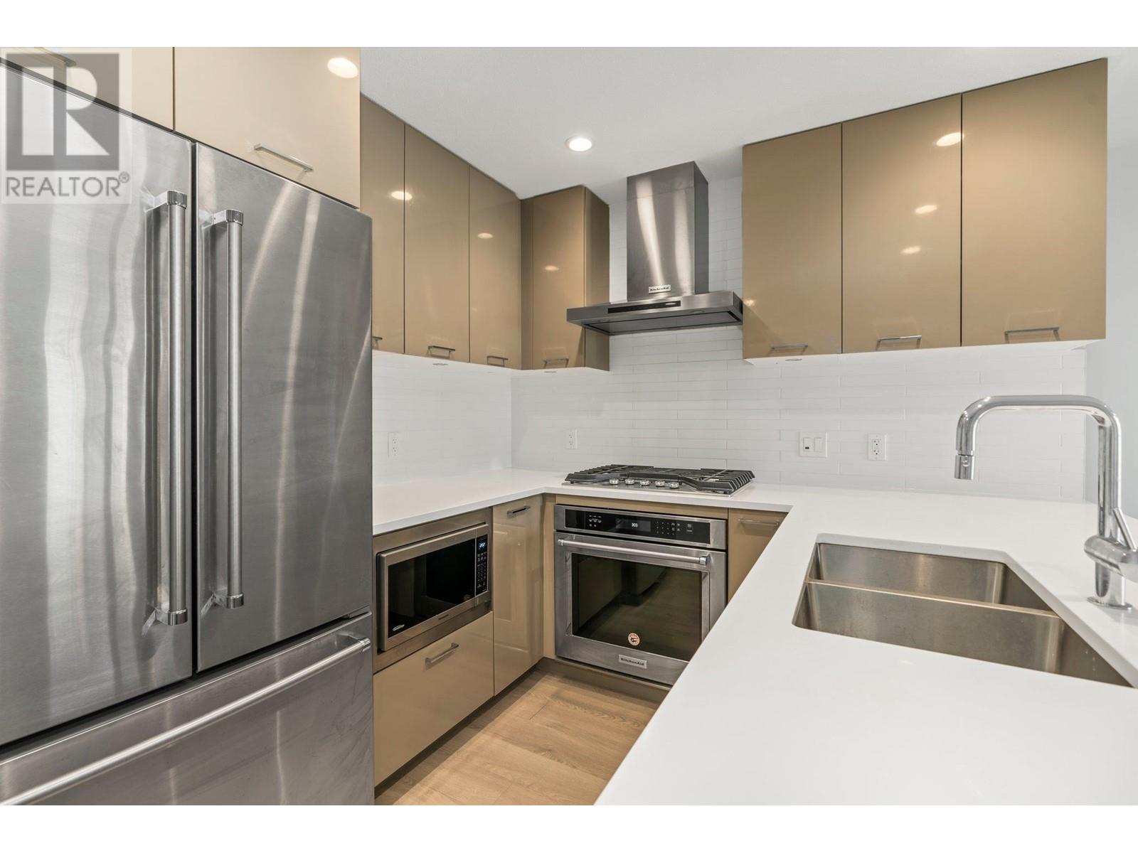 410 3581 Ross Drive, Vancouver, British Columbia  V6S 0K5 - Photo 7 - R2917340