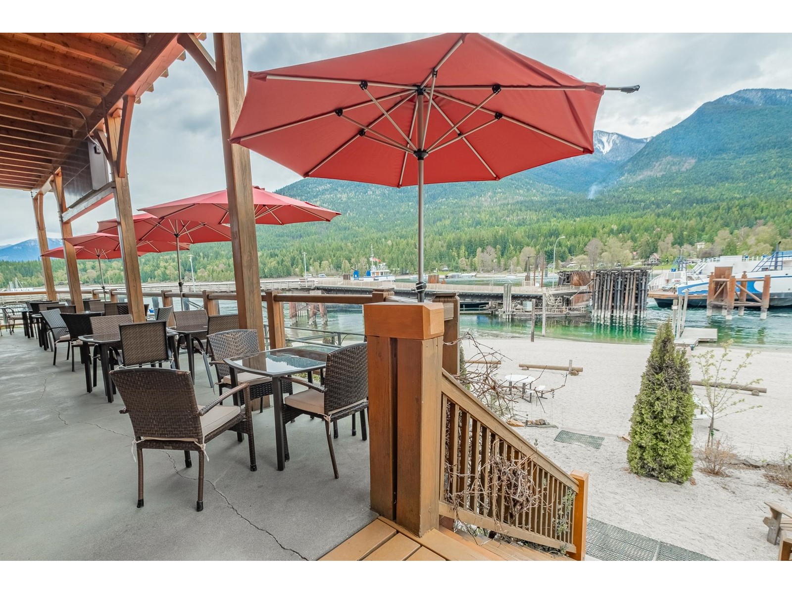 7924 Balfour Wharf Road, Nelson, British Columbia  V0G 1C0 - Photo 46 - 2477604