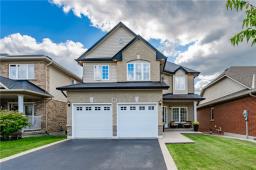 37 Moonbeam Drive, hamilton, Ontario