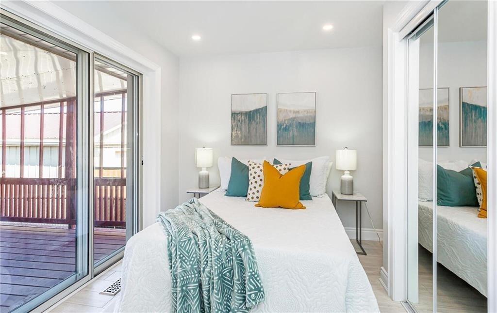 815 Mohawk Road E, Unit #upper, Hamilton, Ontario  L8T 2R4 - Photo 10 - H4204769