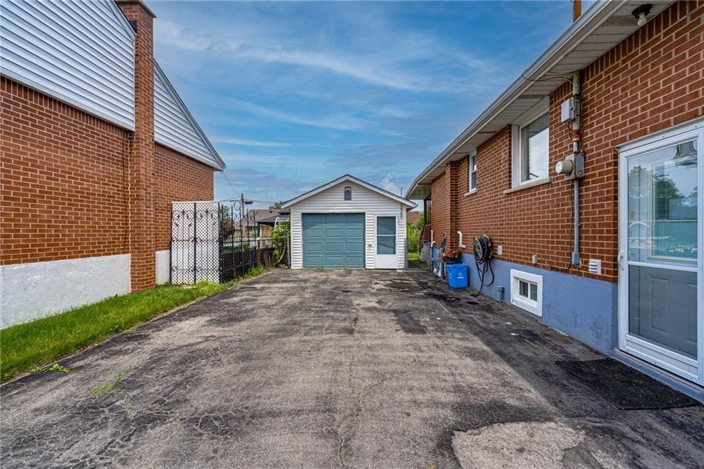 815 Mohawk Road E, Unit #upper, Hamilton, Ontario  L8T 2R4 - Photo 13 - H4204769