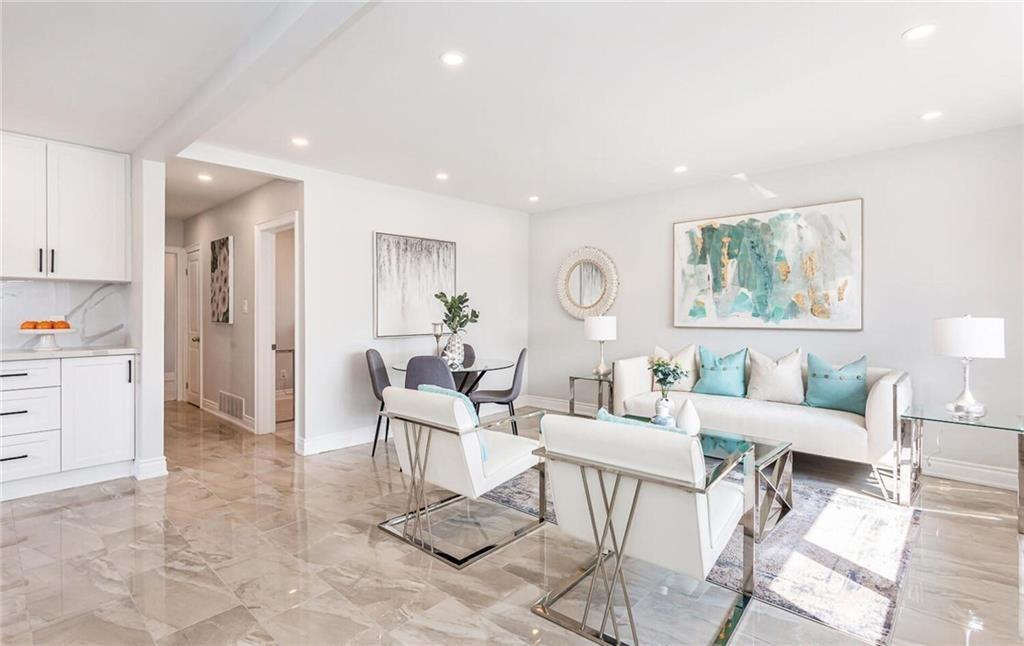 815 Mohawk Road E, Unit #upper, Hamilton, Ontario  L8T 2R4 - Photo 3 - H4204769