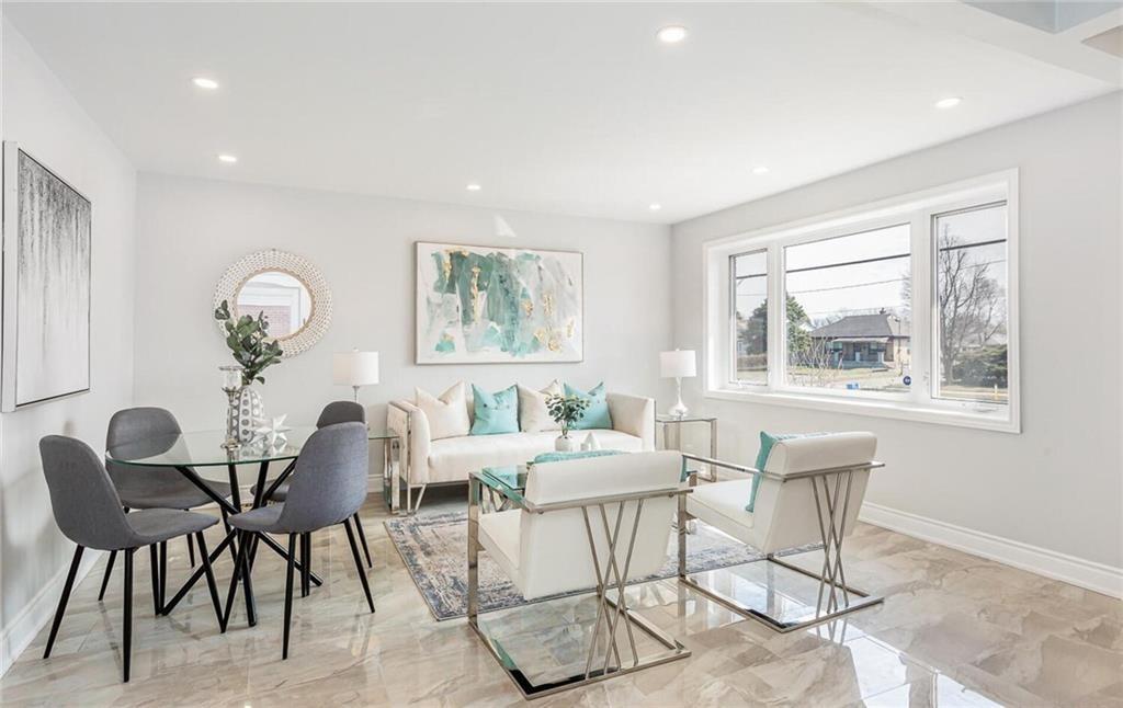 815 Mohawk Road E, Unit #upper, Hamilton, Ontario  L8T 2R4 - Photo 4 - H4204769