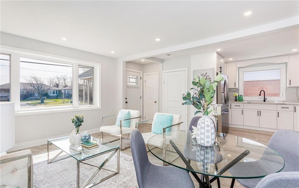 815 Mohawk Road E, Unit #upper, Hamilton, Ontario  L8T 2R4 - Photo 6 - H4204769