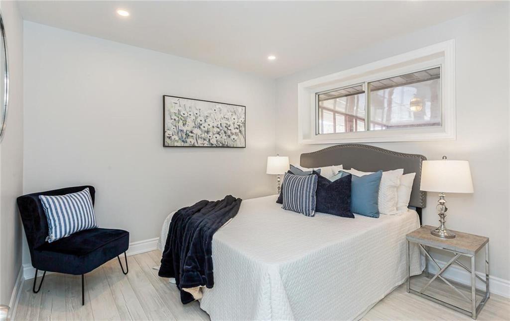 815 Mohawk Road E, Unit #upper, Hamilton, Ontario  L8T 2R4 - Photo 9 - H4204769