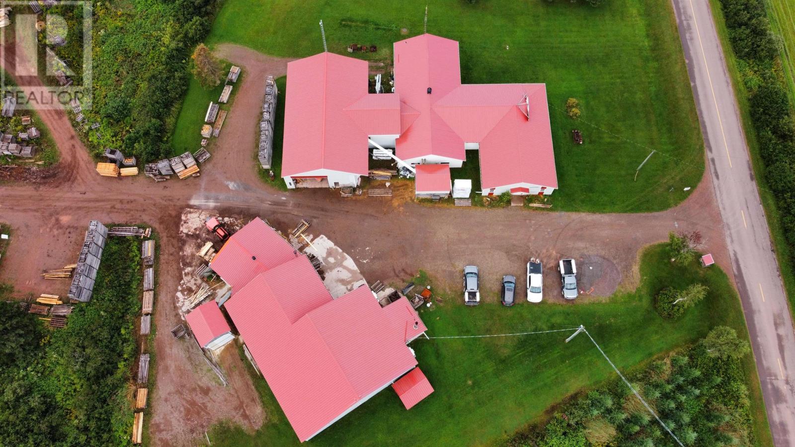 992 Northam Road, Northam, Prince Edward Island  C0B 2C0 - Photo 2 - 202420480