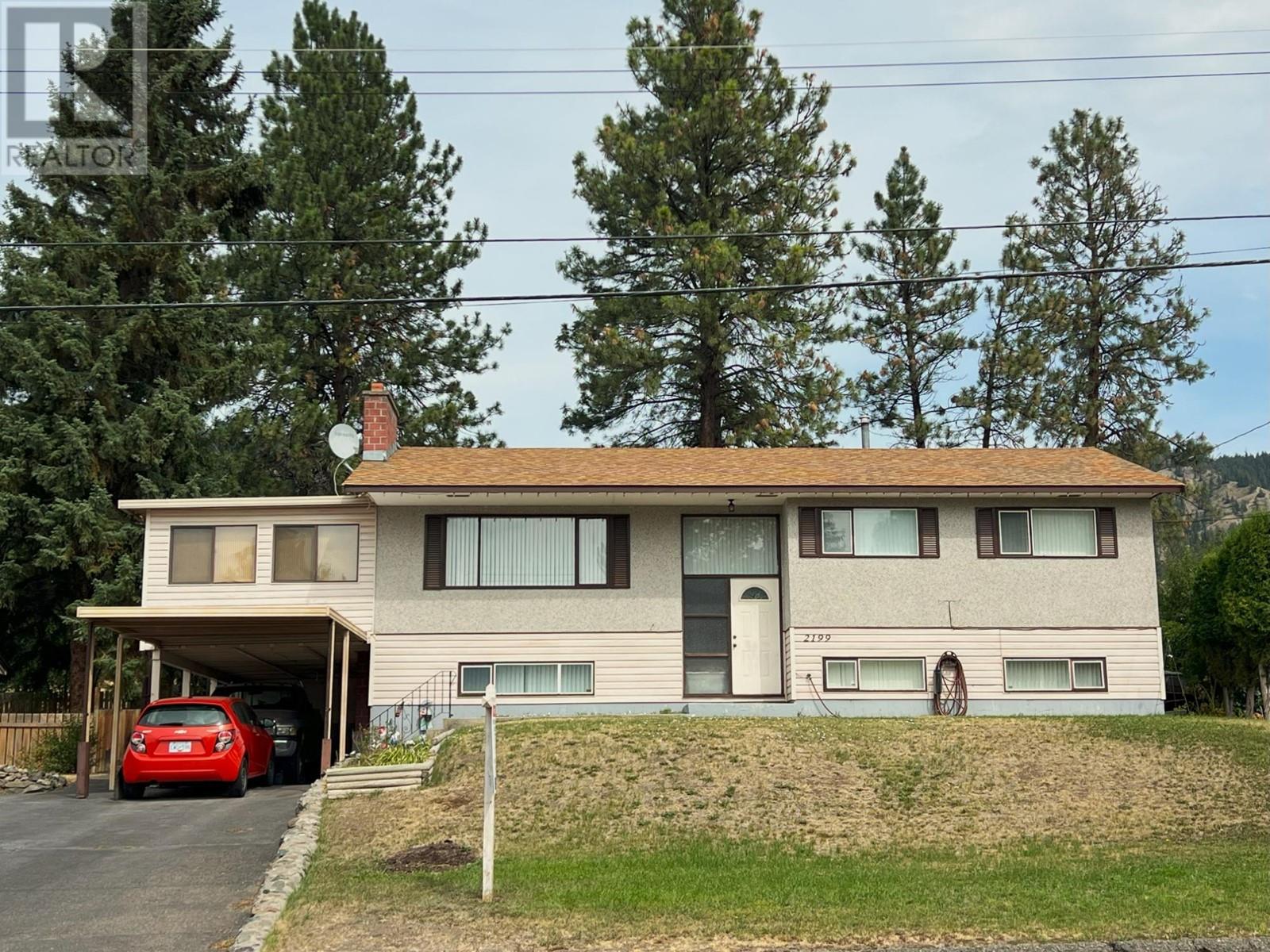 2199 CASTILLOU CRES, merritt, British Columbia