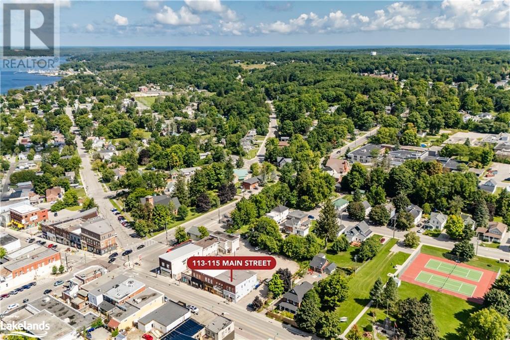 113 & 115 Main Street, Penetanguishene, Ontario  L9M 1S9 - Photo 10 - 40636981