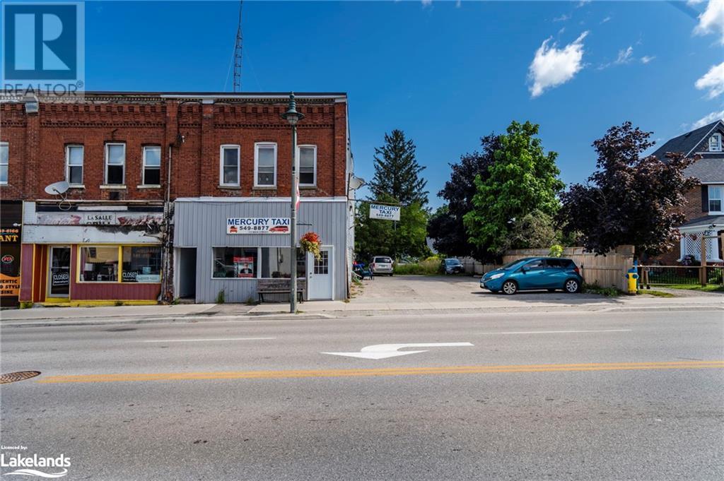 113 & 115 Main Street, Penetanguishene, Ontario  L9M 1S9 - Photo 3 - 40636981