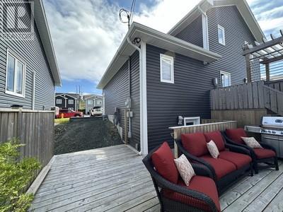 88 Maurice Putt Crescent, St. John's, Newfoundland & Labrador  A1B 0S2 - Photo 8 - 1276559