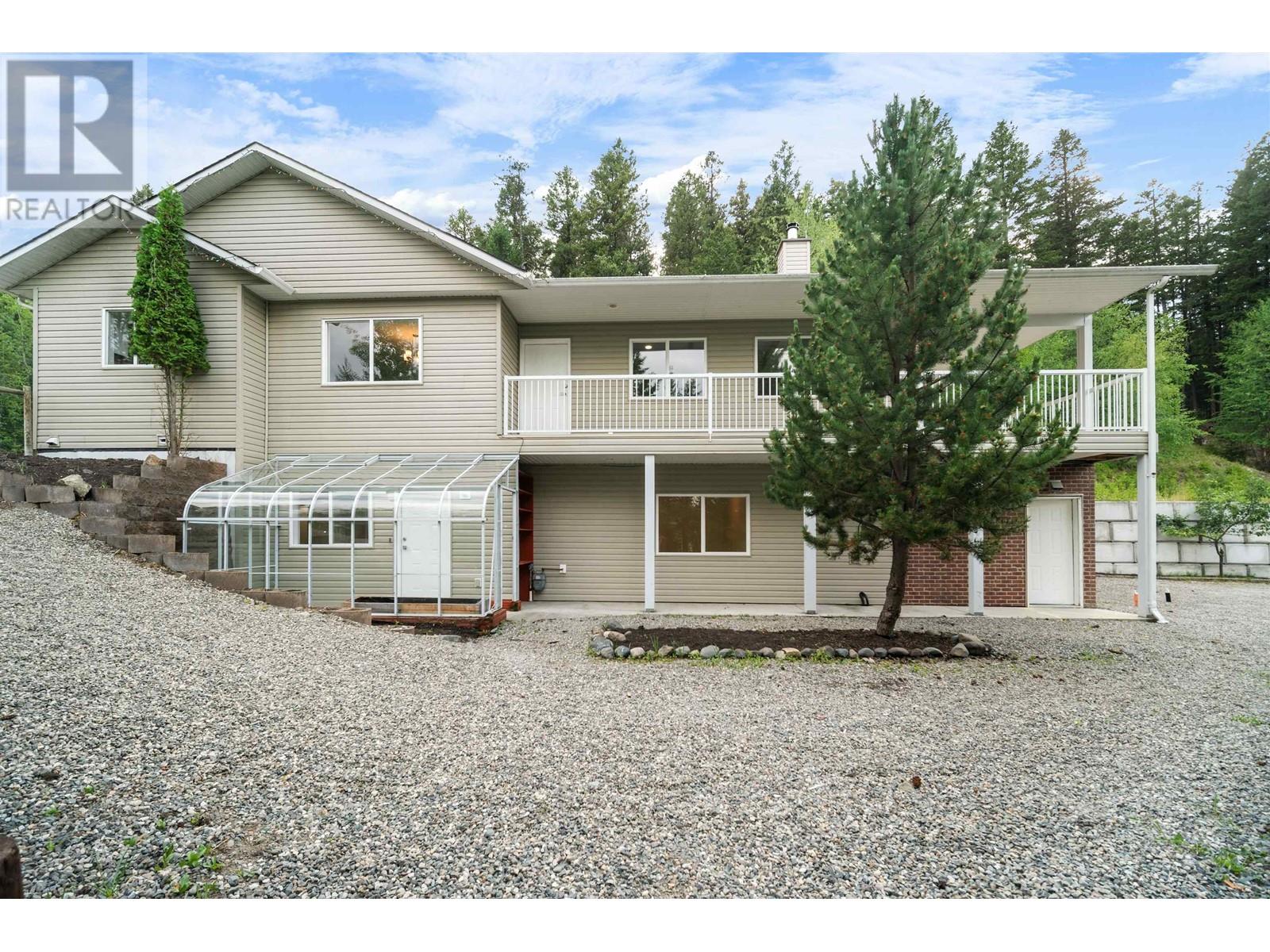 5292 Kallum Drive, 108 Mile Ranch, British Columbia  V0K 2Z0 - Photo 2 - R2917582