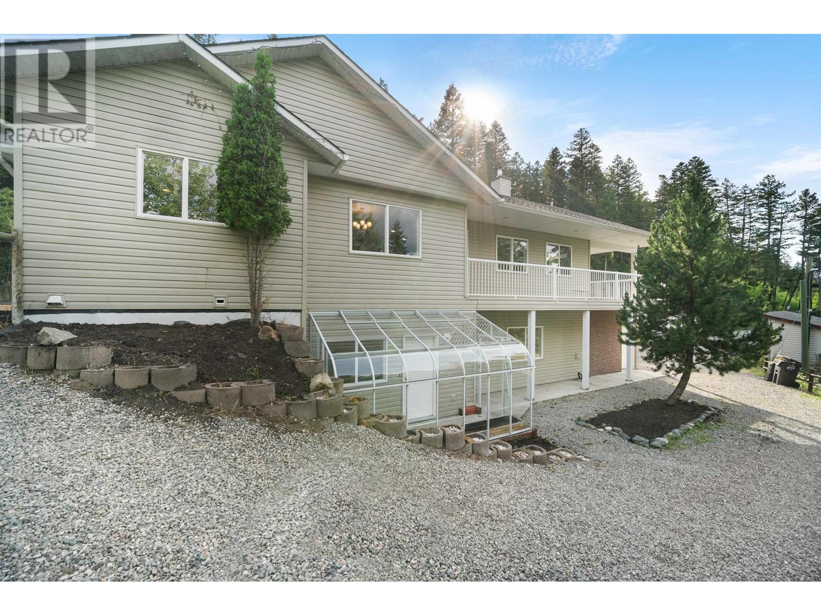 5292 Kallum Drive, 108 Mile Ranch, British Columbia  V0K 2Z0 - Photo 1 - R2917582