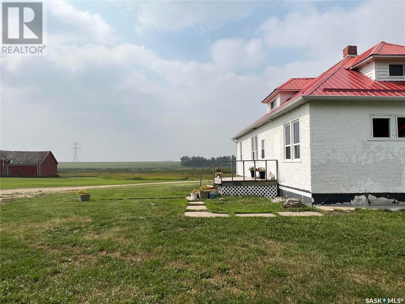 Meskanaw Acreage, Invergordon Rm No. 430, Saskatchewan  S0K 2W0 - Photo 9 - SK981570